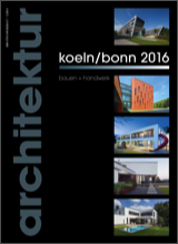 architektur köln/bonn 2016