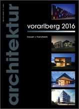 Vorarlberg 2016