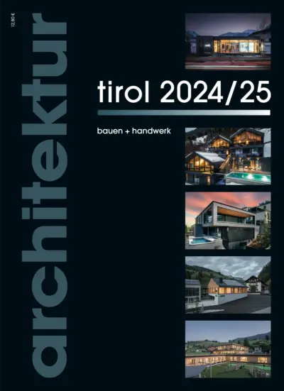 Tirol 2024/25 Tirol 2024/25