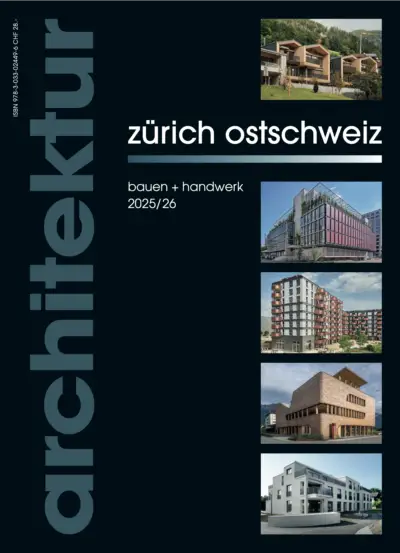 Zürich Ostschweiz 2025