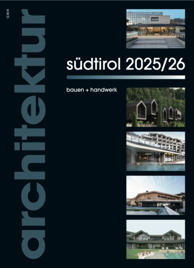 Südtirol 2025/26