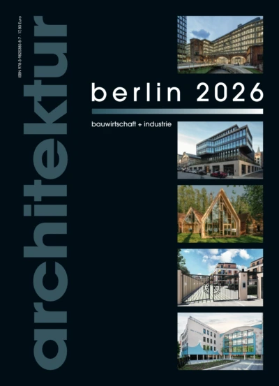 Berlin 2026
