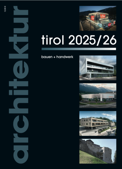 Tirol 2025/26
